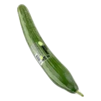 AH Biologisch Komkommer