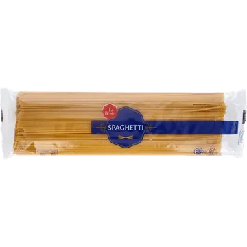 1 de Beste Spaghetti