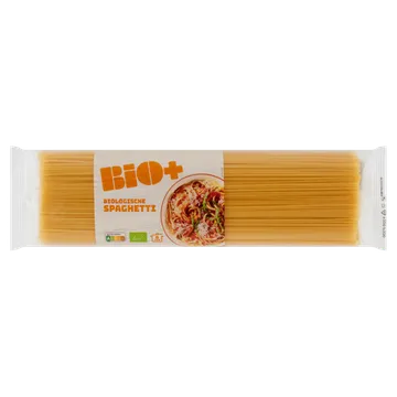 BIO+ Spaghetti