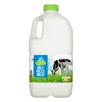 AH Biologisch Halfvolle melk