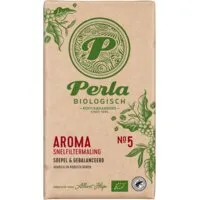 Perla Biologisch Aroma snelfiltermaling