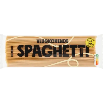 Jumbo Spaghetti Vlugkokend 500 g