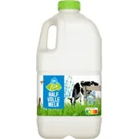 AH Biologisch Halfvolle melk