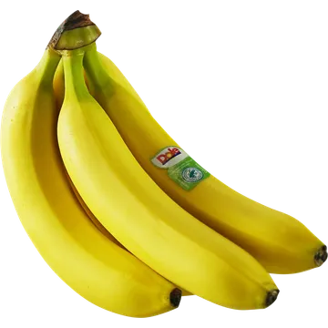 Jumbo Dole Bananen 5 Stuks