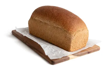 Volk. tarwe gist bus 800 g BIO