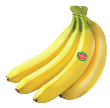 Del Monte Bananen