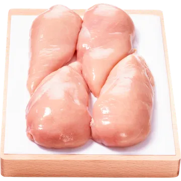 Vleeschmeesters Kipfilet