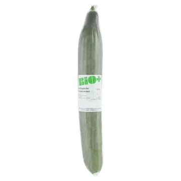 Bio+ Biologische komkommer