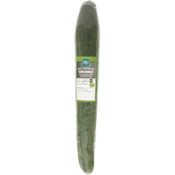 Jumbo Biologische Komkommer