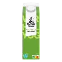 De Zaanse Hoeve Halfvolle yoghurt