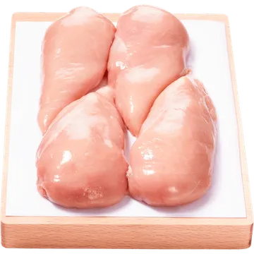 Vleeschmeesters Kipfilet