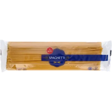 1 de Beste Spaghetti