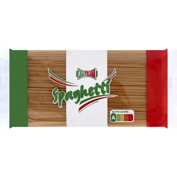 Casa Italiana Spaghetti
