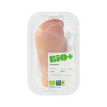 Bio+ Kipfilet