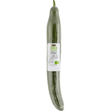 Jumbo Biologische Komkommer