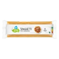 AH Spaghetti