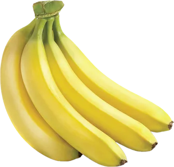 Bio fairtrade bananen