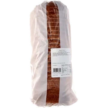 PLUS Rond volkoren heel