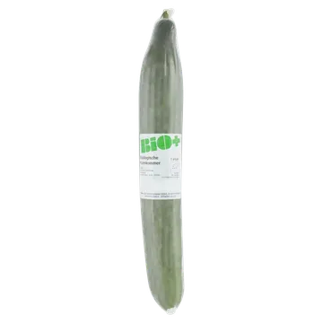 Bio+ Biologische komkommer