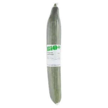 Bio+ Biologische komkommer
