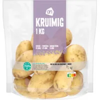 AH Kruimige aardappelen